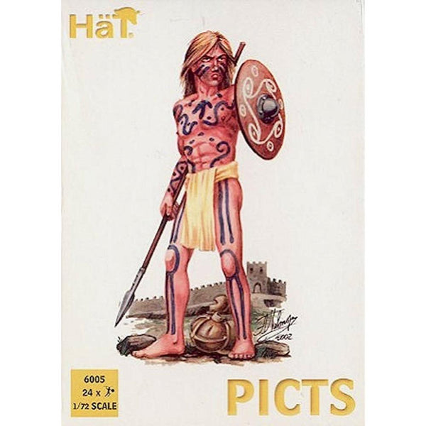 HAT 1/72 Picts