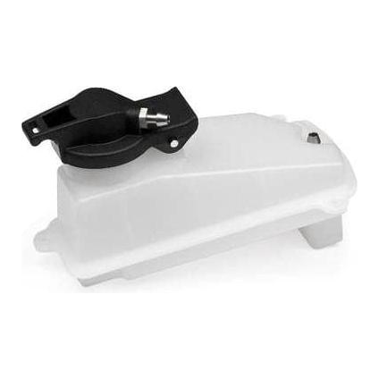 (Clearance Item) HB RACING Fuel Tank 75cc