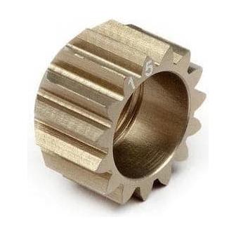 (Clearance Item) HB RACING 1st Pinion Gear 15T