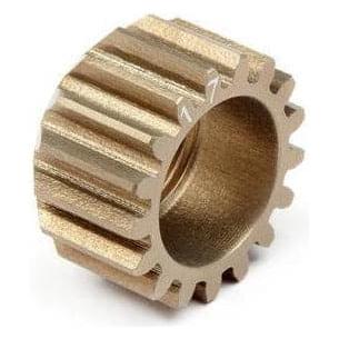 (Clearance Item) HB RACING 1st Pinion Gear 17T