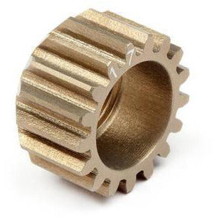 (Clearance Item) HB RACING 1st Pinion Gear 17T
