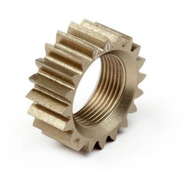 (Clearance Item) HB RACING 2nd Pinion Gear 20T