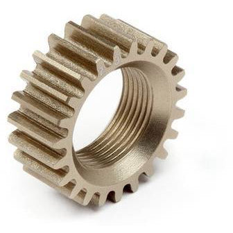 (Clearance Item) HB RACING 2nd Pinion Gear 23T