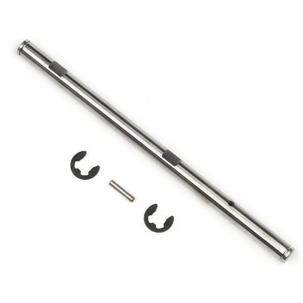 (Clearance Item) HB RACING 2 Speed Shaft