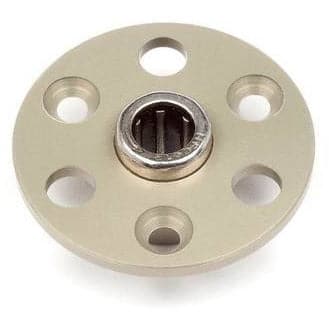 (Clearance Item) HB RACING 1st Gear Housing