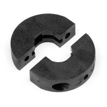 (Clearance Item) HB RACING 2 Speed Shoe Set