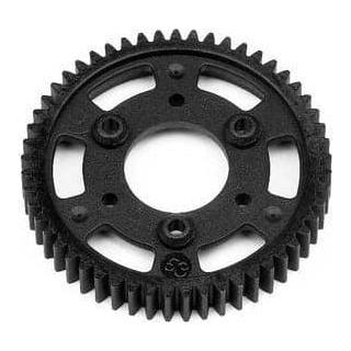 (Clearance Item) HB RACING 2nd Spur Gear 53T