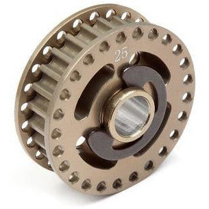 (Clearance Item) HB RACING Pulley 25T