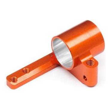 (Clearance Item) HB RACING Middle Shaft Mount