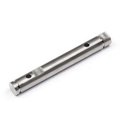 (Clearance Item) HB RACING Middle Shaft