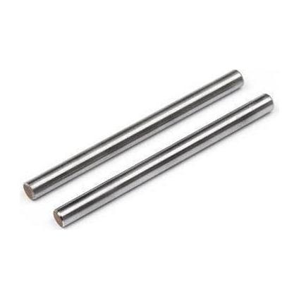 (Clearance Item) HB RACING Suspension Shaft 3X40mm (2pcs)