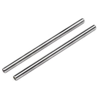 (Clearance Item) HB RACING Suspension Shaft 3X60mm (2pcs)