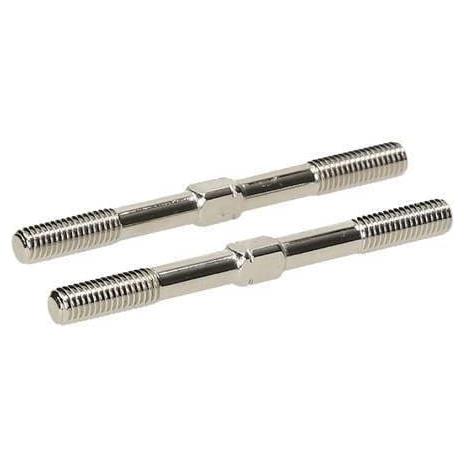 HB RACING Turnbuckle M5 x 59mm (2pcs)