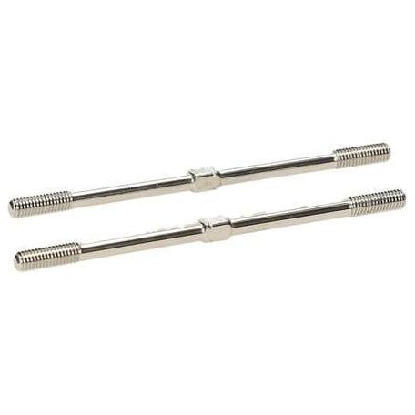 HB RACING Turnbuckle M5 X 95mm (2pcs)