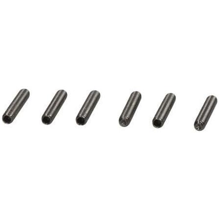 HB RACING Set Screw M4x25mm