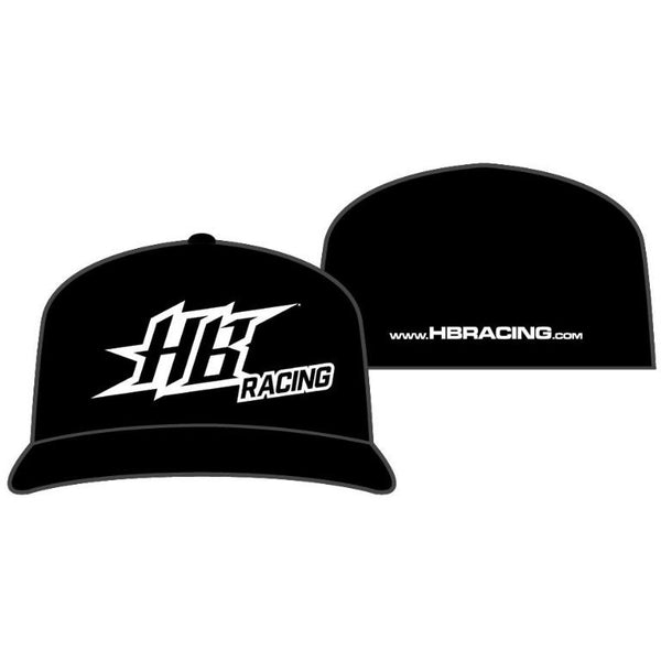 HB RACING World Champion Hat S/M
