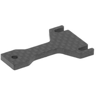 (Clearance Item) HB RACING Rear Chassis Stiffener (D418)