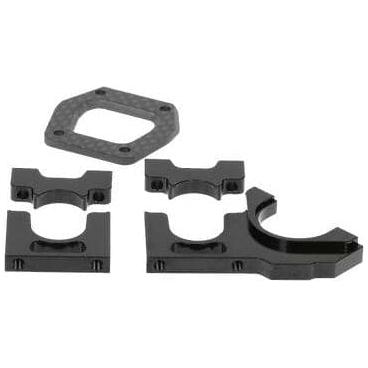 HB RACING Center Bulkhead Set (D418)