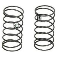 (Clearance Item) HB RACING Front Spring 65 (D418)