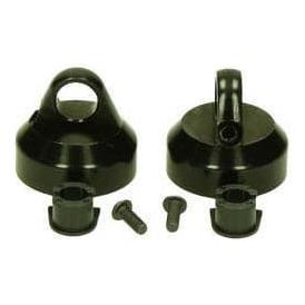 HB RACING Big Bore Shock Cap Set V3 (2pcs)