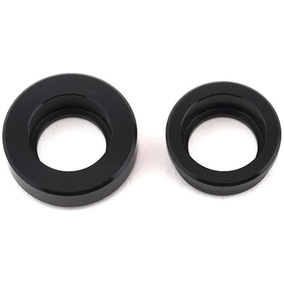 (Clearance Item) HB RACING Bearing Adapter (Inner/Outer)