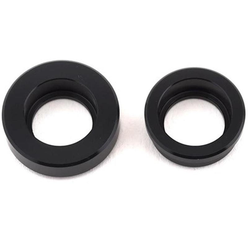 (Clearance Item) HB RACING Bearing Adapter (Inner/Outer)