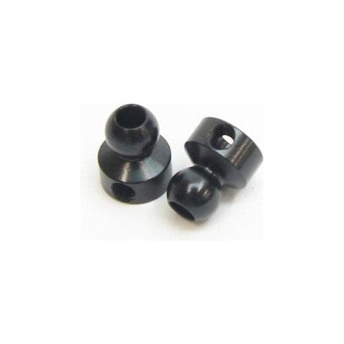 HB RACING D819 Swaybar Pivot Ball v2 Set