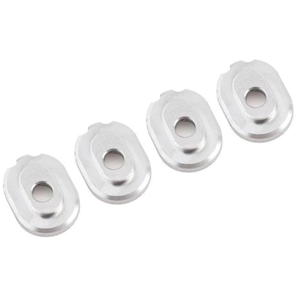 HB RACING Engine Mount Adjuster No.2 (4pcs)