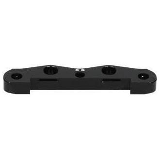 HB RACING Arm Mount 2-dot (B/+0.7mm)