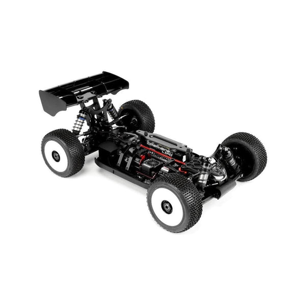 HB RACING E819RS 1/8 4WD Electric Off-Road Buggy Kit