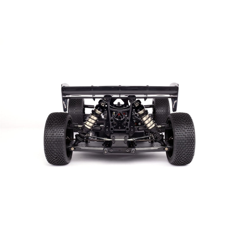 HB RACING E819RS 1/8 4WD Electric Off-Road Buggy Kit