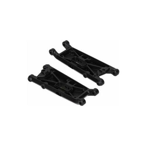 HB RACING D2 Evo Front Arm Set