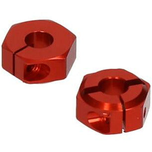 HB RACING D2 Evo ClamPing Hex (5mm)