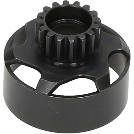HB RACING Vented Clutchbell 16T Module 0.8