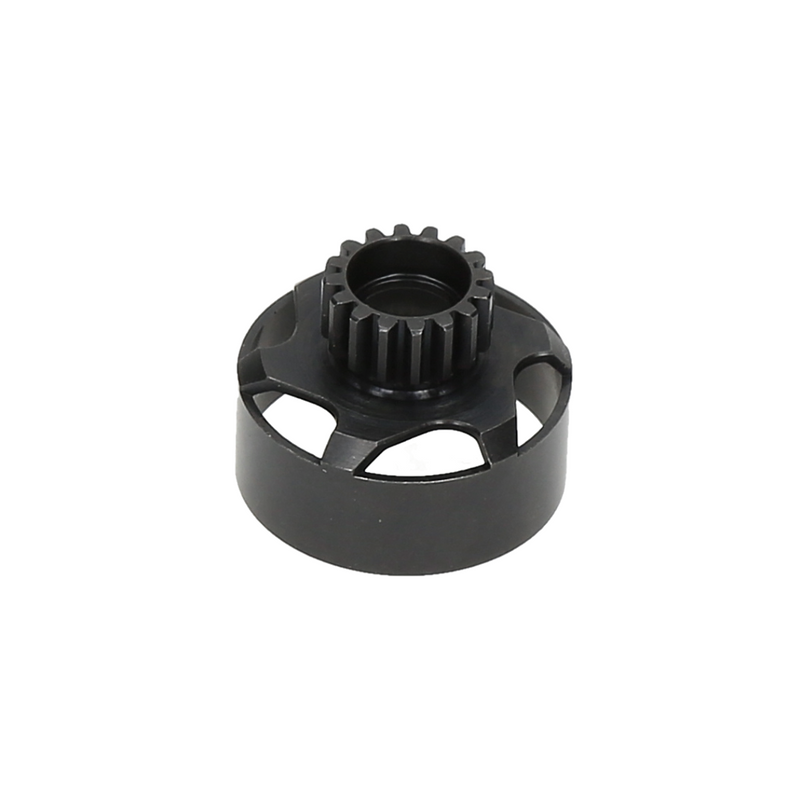 HB RACING Vented Clutchbell 16T Module 0.8