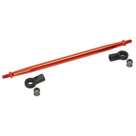 HB RACING Chassis Brace E819RS