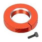 HB RACING Clamping Servo Saver Nut V2 (D819RS)