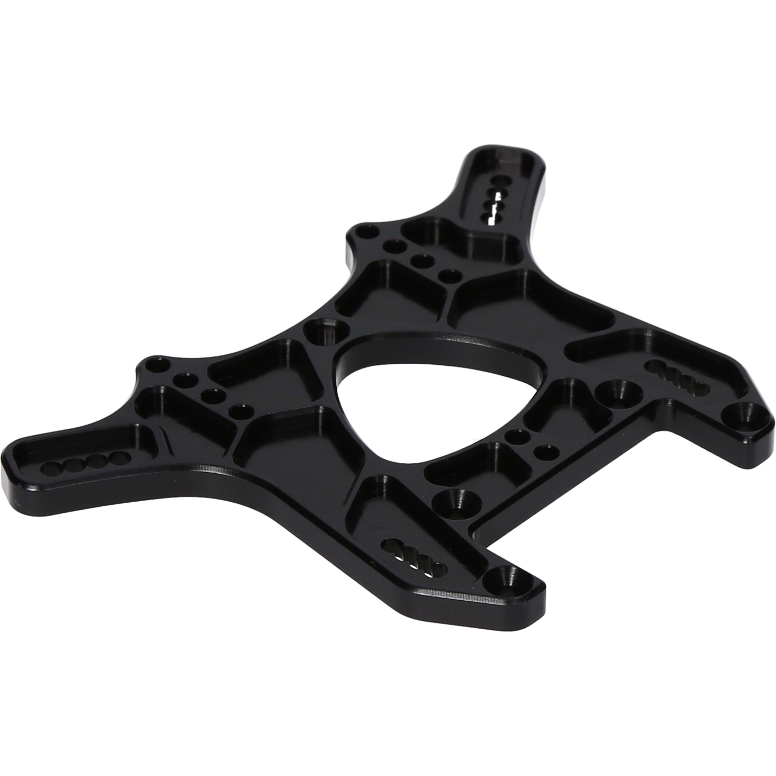HB RACING Shock Tower Front (D8T/E8T Evo3)