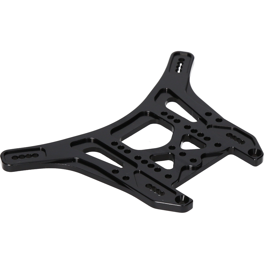 HB RACING Shock Tower Rear (D8T/E8T Evo3)