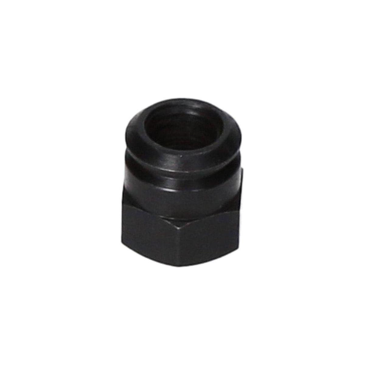 HB RACING Clutch Nut (4-Shoe Mid)