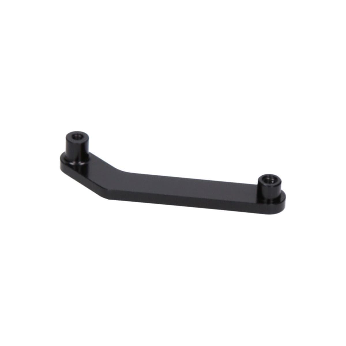 HB RACING Chassis Stiffener (D8T Evo)