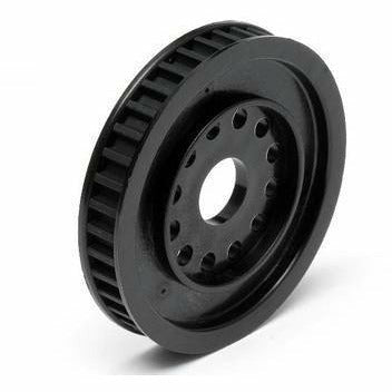 HB RACING 39 Tooth Pulley (Ball Differential)