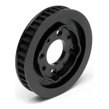 (Clearance Item) HB RACING 39 Tooth Pulley (One-Way)