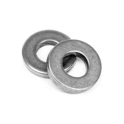 (Clearance Item) HB RACING Diff Thrust Washer 2.8x5.8x1mm (2pcs)