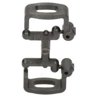 (Clearance Item) HB RACING C-Hub (4 Degrees)