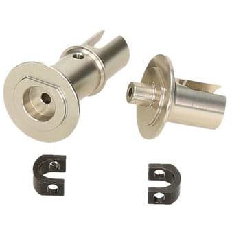 HB RACING Aluminium Diff Cup Joint Set
