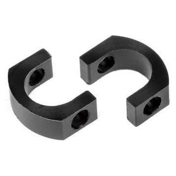 (Clearance Item) HB RACING Diff Cup Joint Adapter (2pcs)