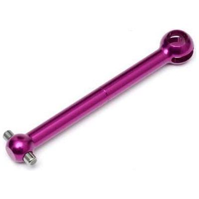 (Clearance Item) HB RACING 44mm Aluminium Universal Drive Shaft