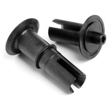 HB RACING Differential Cup Joint Set