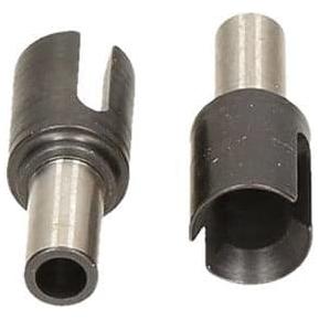 (Clearance Item) HB RACING Cup Joint 6mm (2Pcs)